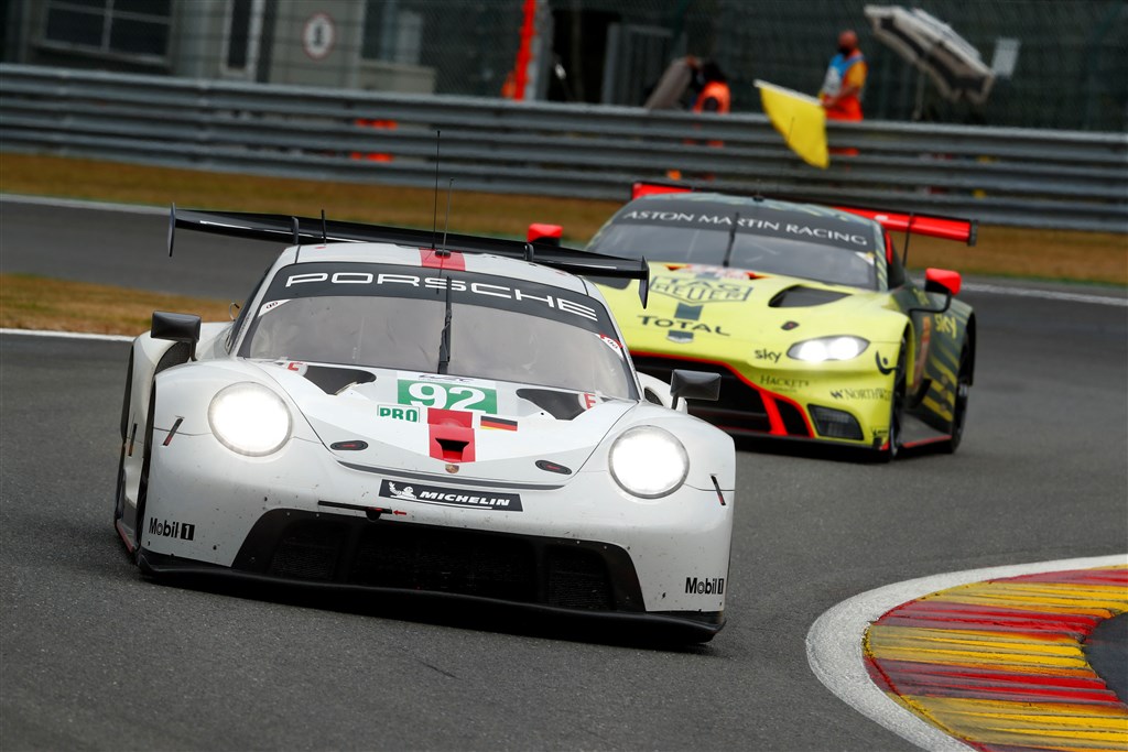 (Foto: Porsche)